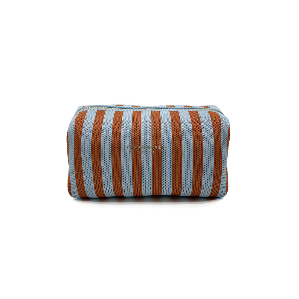 Trousse Piccola Cervia - Arancione