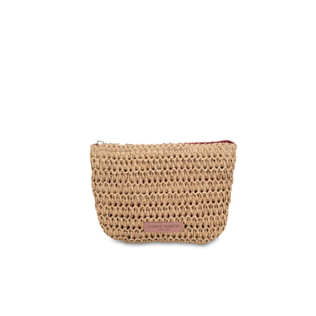 Aquata Pouch - Camel