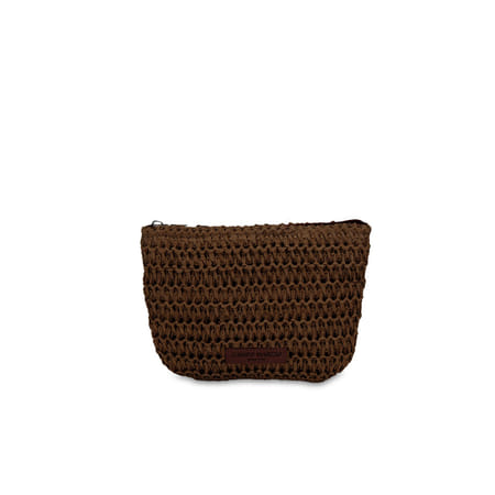 Aquata Pouch - Coffe Black