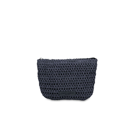 Aquata Pouch - Navy Blue