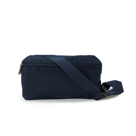 Massimo Waist Pack - Ocean Blue