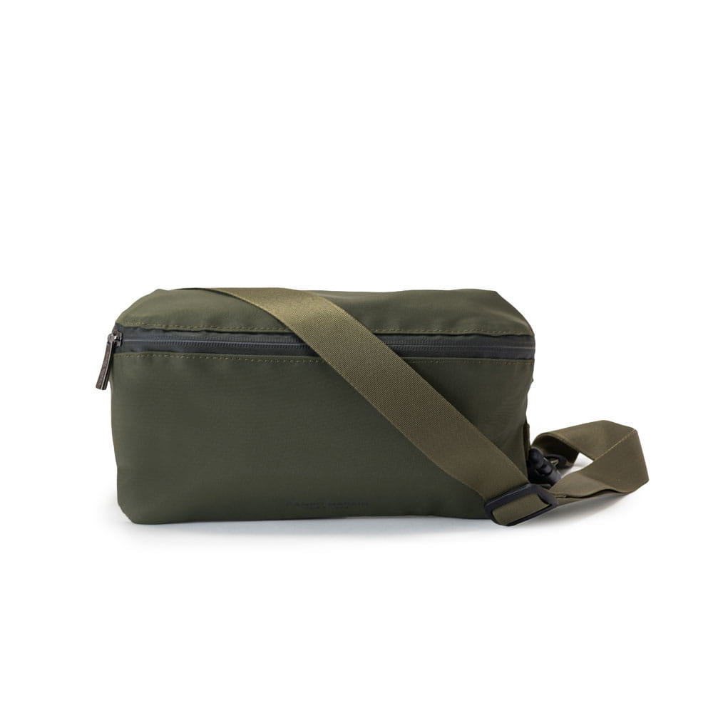 Marsupio Massimo - Verde Militare