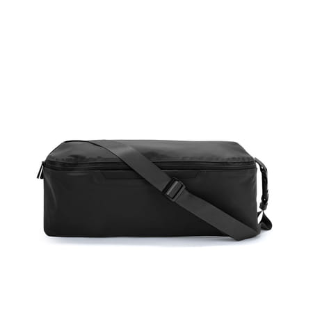Franco Waist Pack - Black