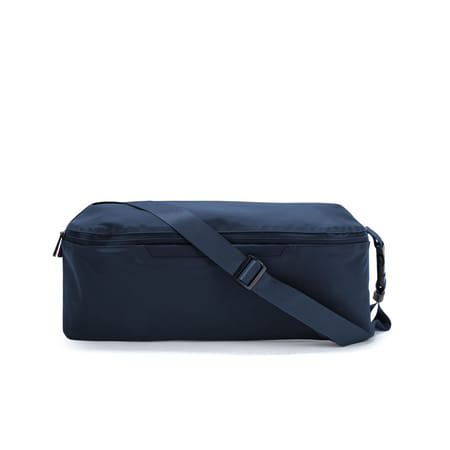 Franco Waist Pack - Ocean Blue