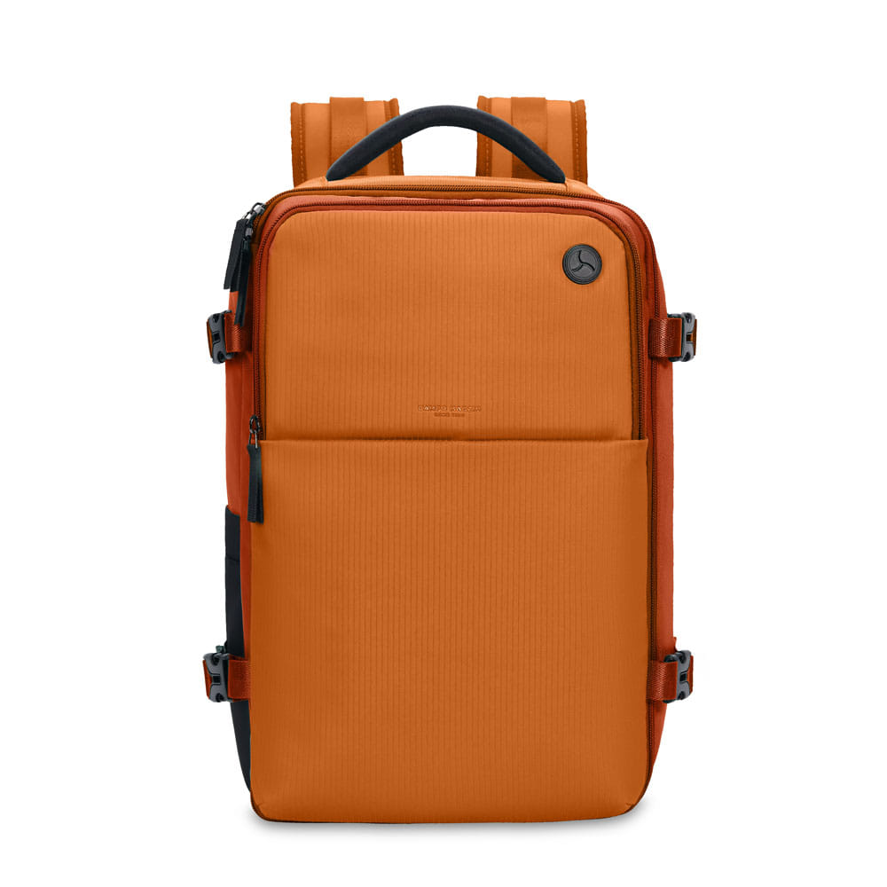 best carry on backpacks for international travel 10 Best Carry On Backpacks (2024)