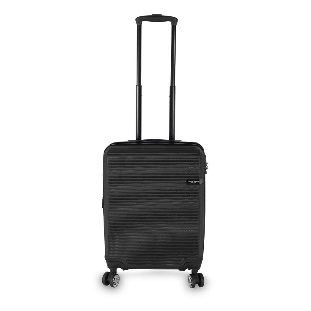 Valigia Espandibile Oslo Small  - Nero