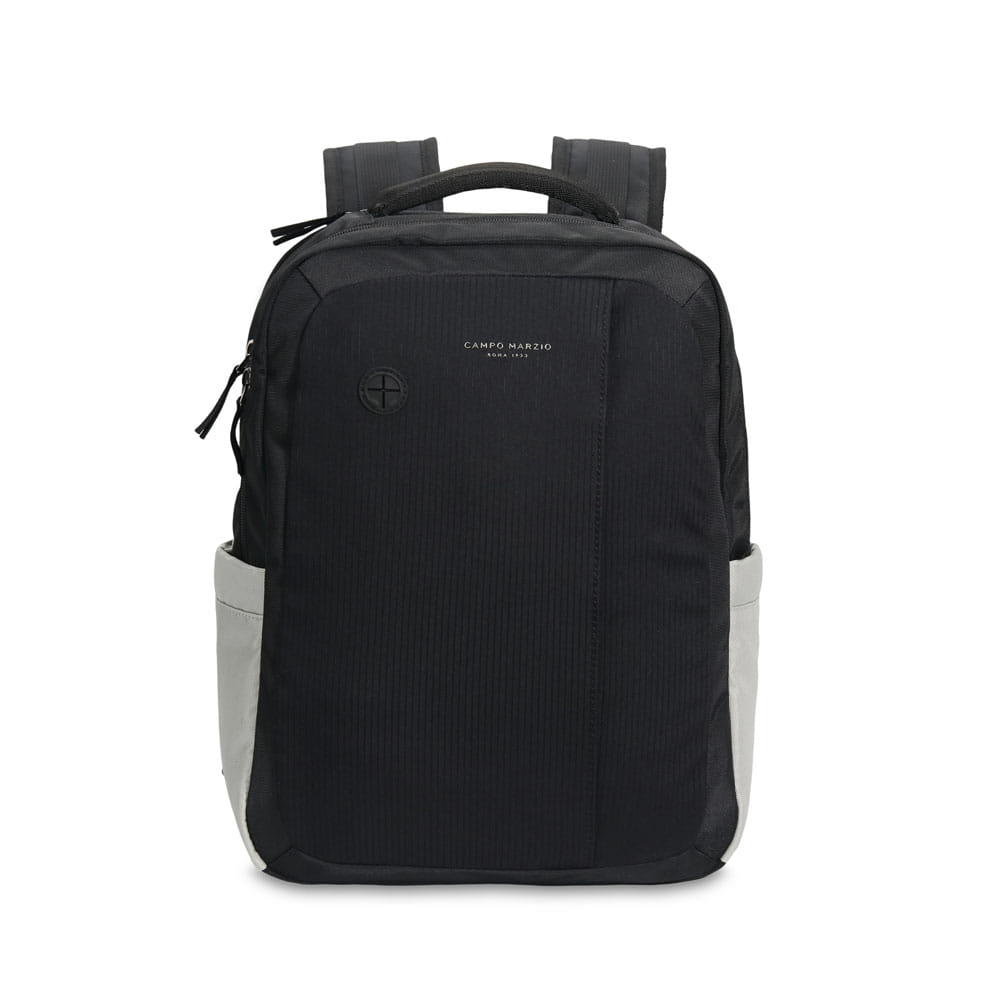 Zaino 13" Paris - Nero