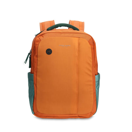 Paris Backpack 13" - Orange
