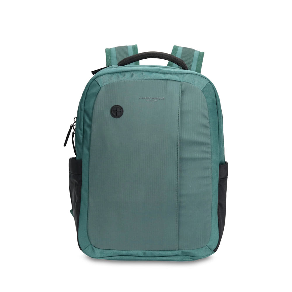 Zaino 13" Paris - Verde petrolio