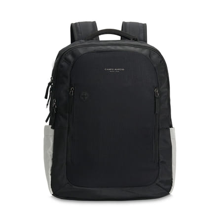 Istanbul Backpack 15.6" - Black