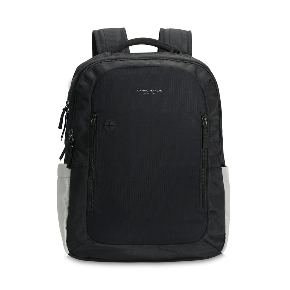 Zaino 15,6" Istanbul - Nero