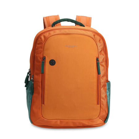 Istanbul Backpack 15.6" - Orange