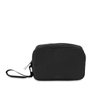 Pochette Marrakech - Nero