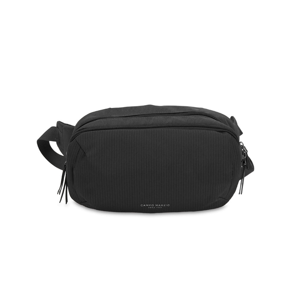 Goa Waist Pack - Black