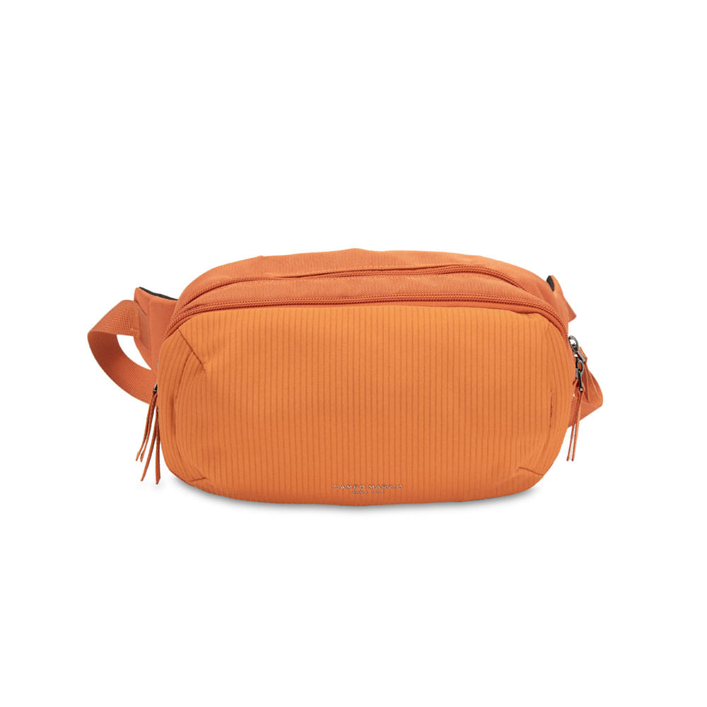 Goa Waist Pack - Orange