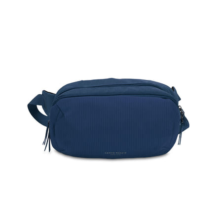 Goa Waist Pack - Navy Blue