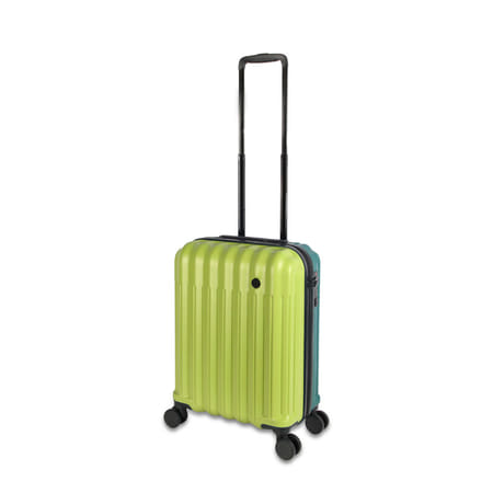Vienna Small Trolley - Chartreuse