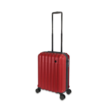 Trolley Small Vienna - Rosso Scarlatto