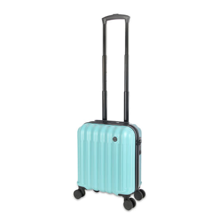 Vienna Underseat Luggage - Agua