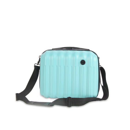 Vienna Beauty Case - Agua