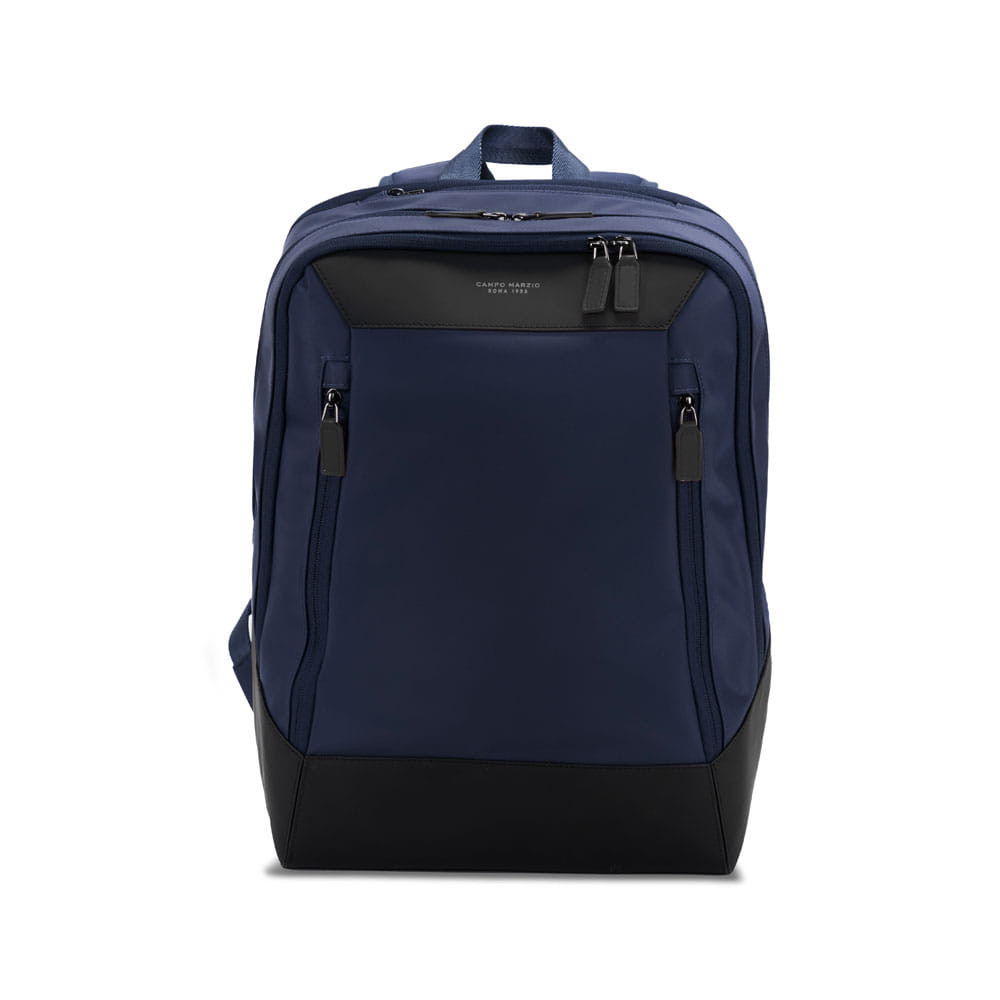 Milton Backpack 16" - Ocean Blue