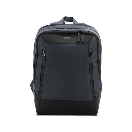 Milton Backpack 16" - Anthracite