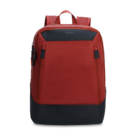 Milton Backpack 16" - Rust