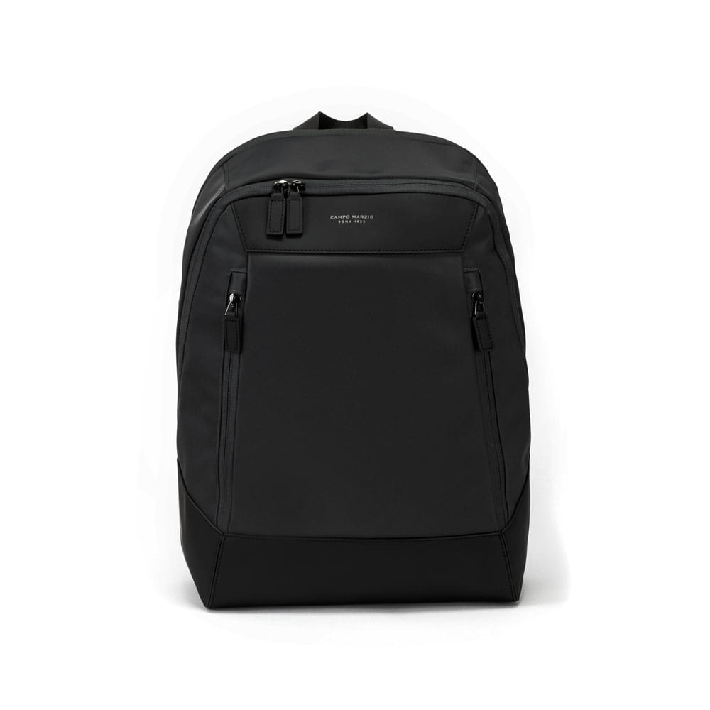 Adam Backpack 16&quot; - Black