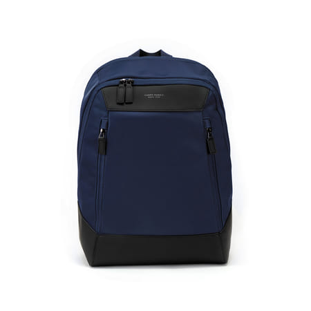 Adam Backpack 16" - Ocean Blue