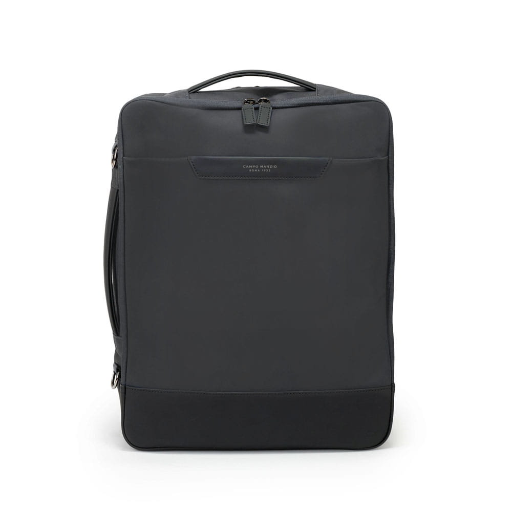 Henry Convertible Backpack 15.6" - Anthracite