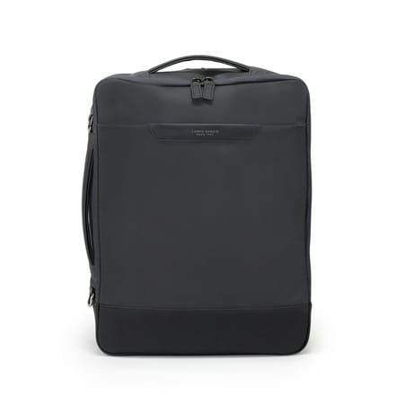Henry Convertible Backpack 15.6" - Anthracite