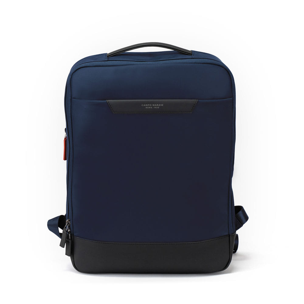 Alfred Backpack 13" - Ocean Blue