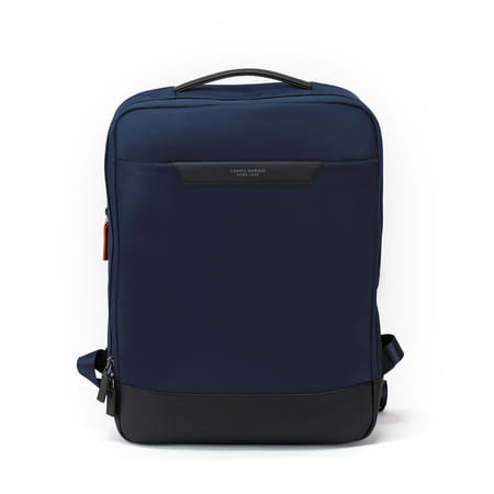 Alfred Backpack 13" - Ocean Blue