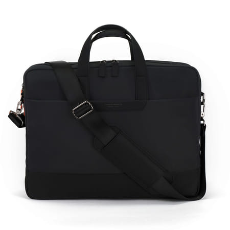 William Briefcase 15.6"