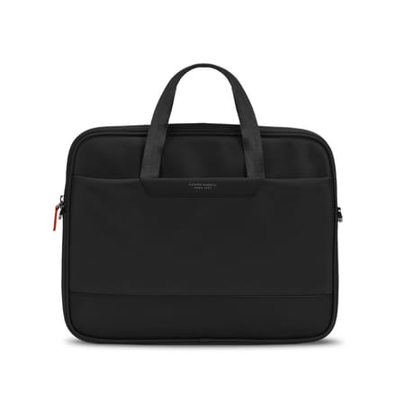 Antoine Briefcase 13" - Black