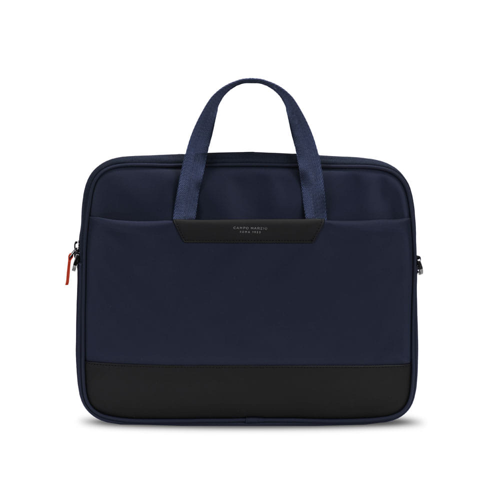 Antoine Briefcase 13" - Ocean Blue