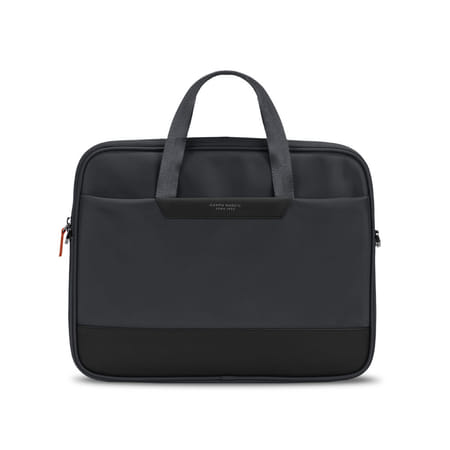 Antoine Briefcase 13" - Anthracite