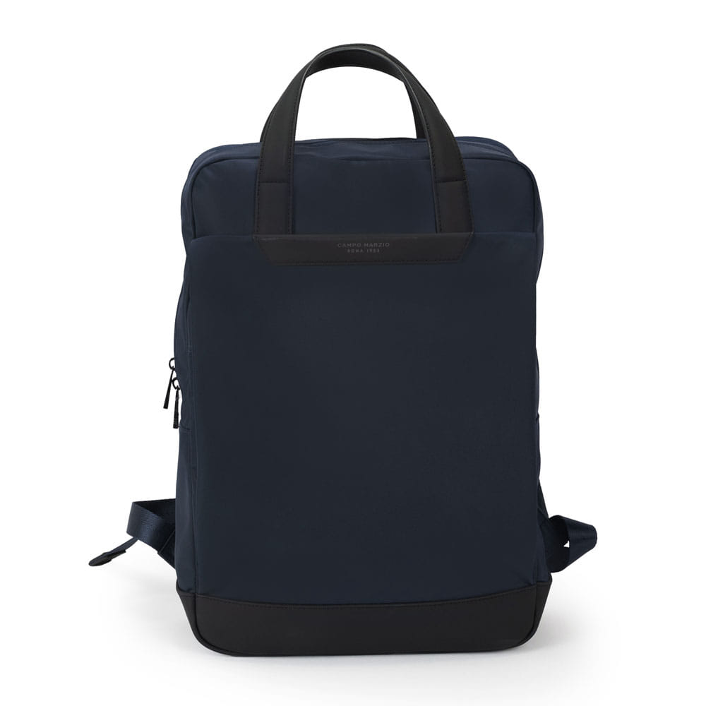 Leon Backpack 13" - Ocean Blue