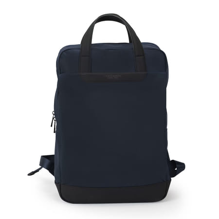 Zaino 13" Leon - Blu oceano