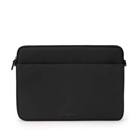 Lucian Laptop Holder 15.6" - Black