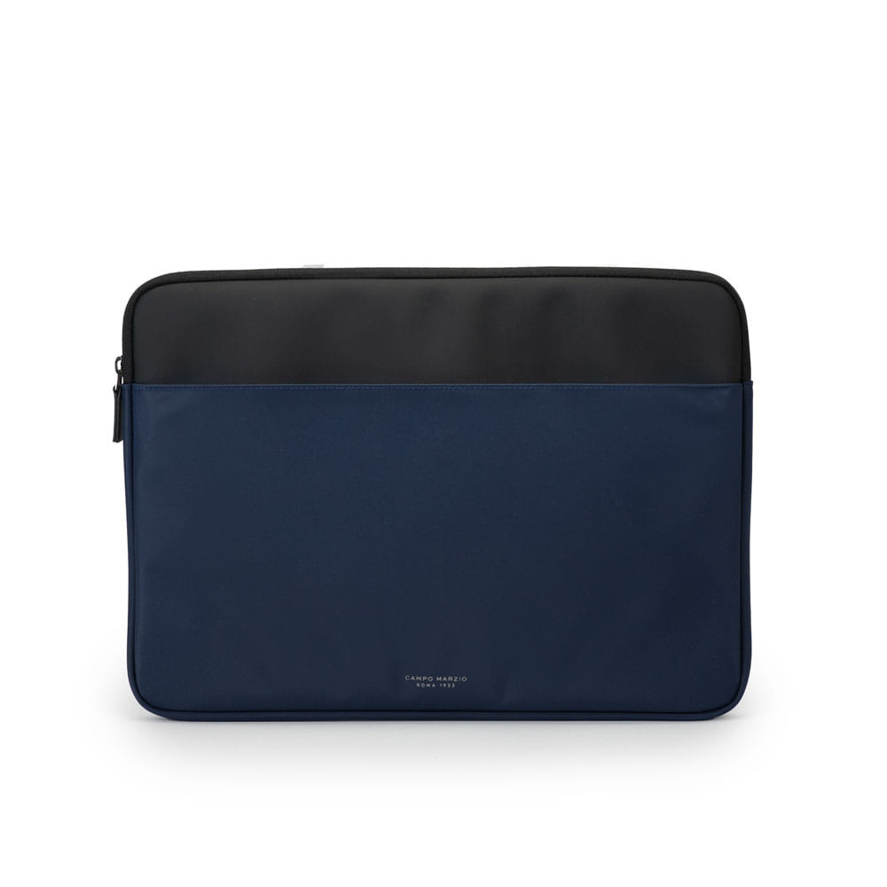 Porta Laptop 15,6" Lucian - Blu oceano