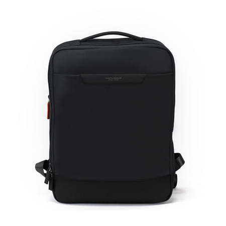 Leopold Backpack 13"-15.6" - Black