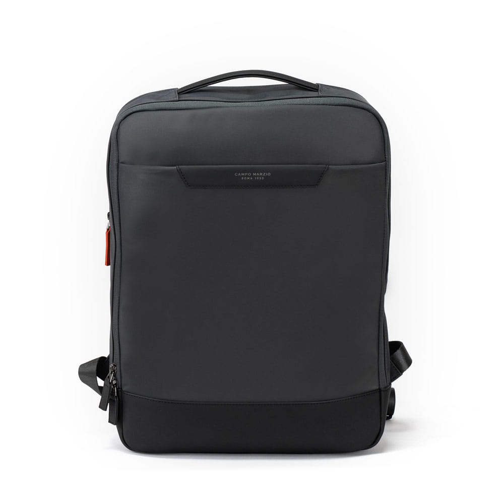Leopold Backpack 13"-15.6" - Anthracite