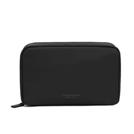 Rudi Cord Case - Black