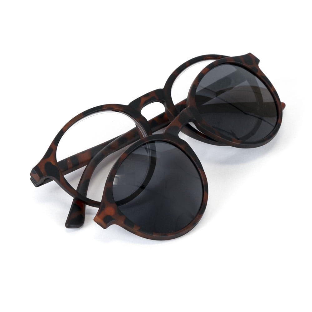 Moleskine Occhiali Da Vista Con Frontalino Da Sole Occhiali Da