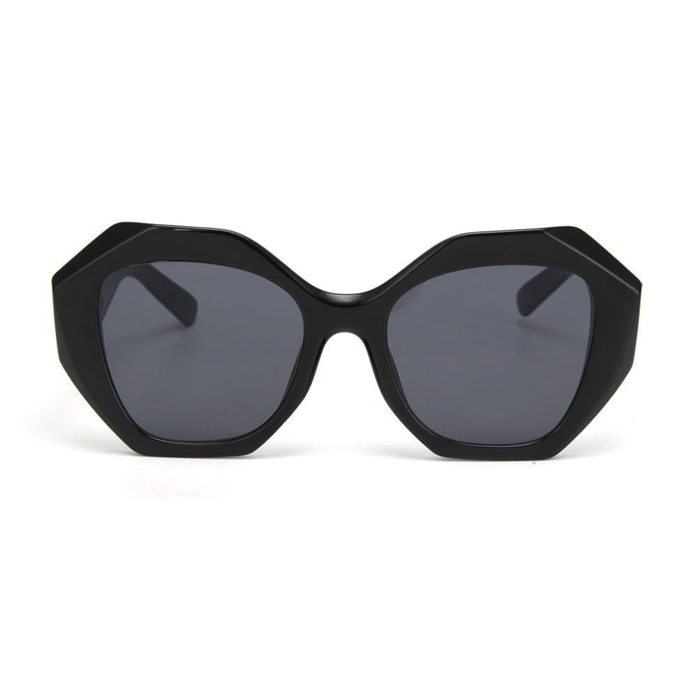 Occhiali Da Sole Donna - Nero
