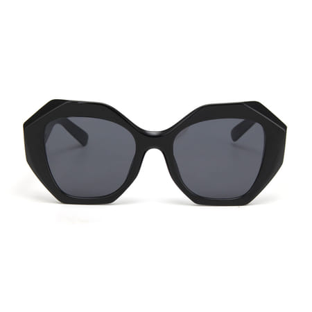 Occhiali Da Sole Donna - Nero