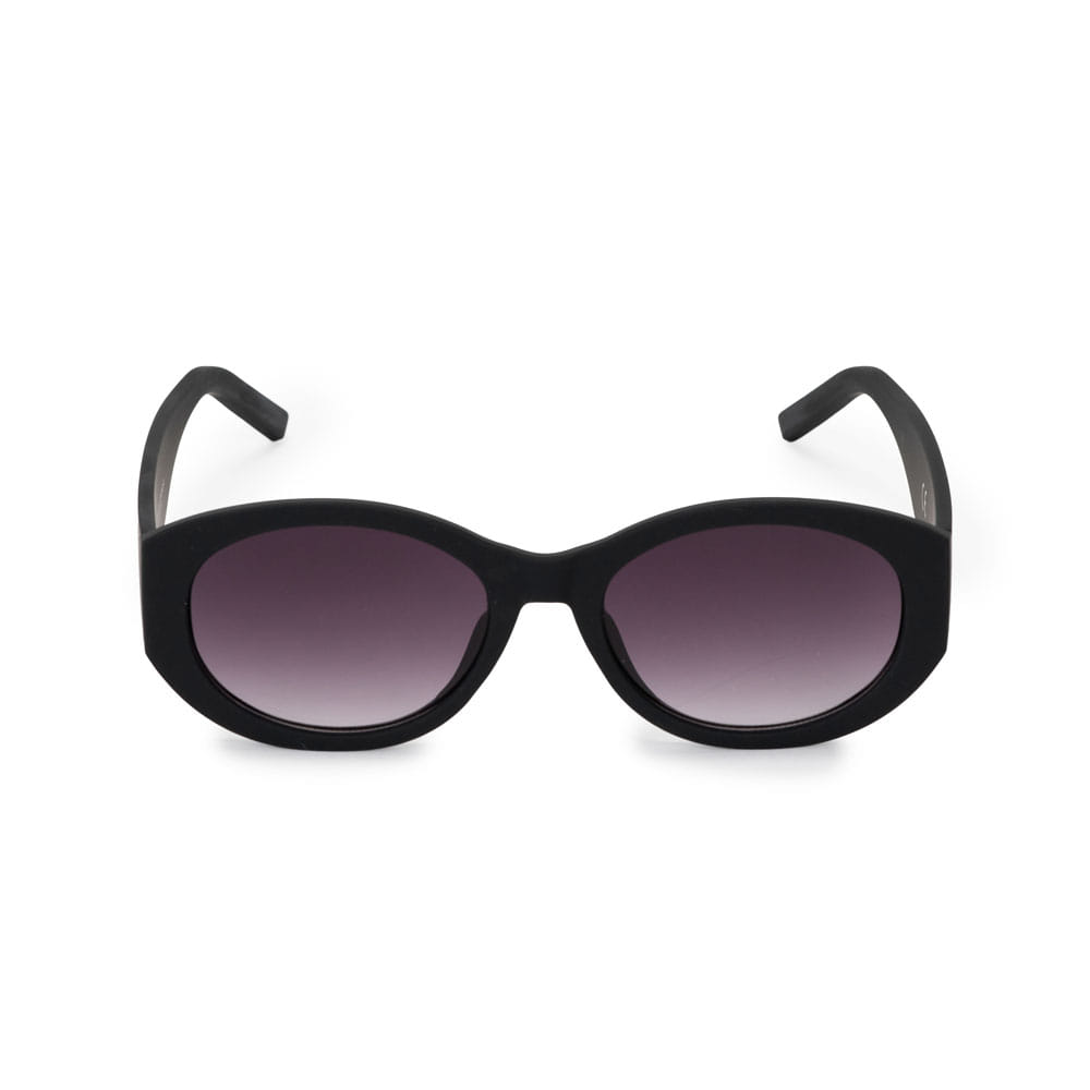 Jacqueline Sunglasses - Black