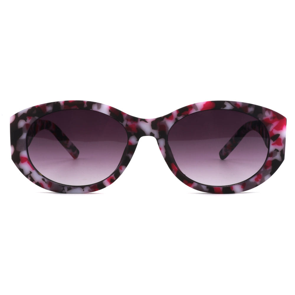 Occhiale da Sole Jacqueline - Granito Rosa