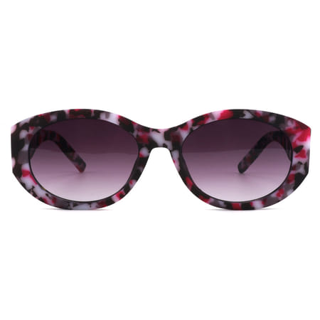 Occhiale da Sole Jacqueline - Granito Rosa